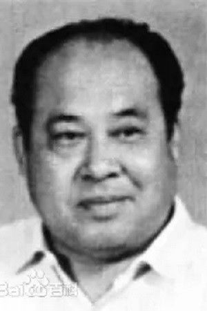 et billede af He Haiquan