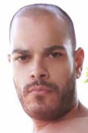 et billede af Alex Iron