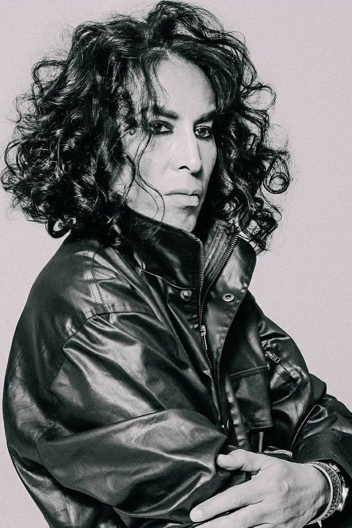 et billede af Amy Search