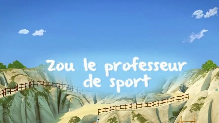 Zou