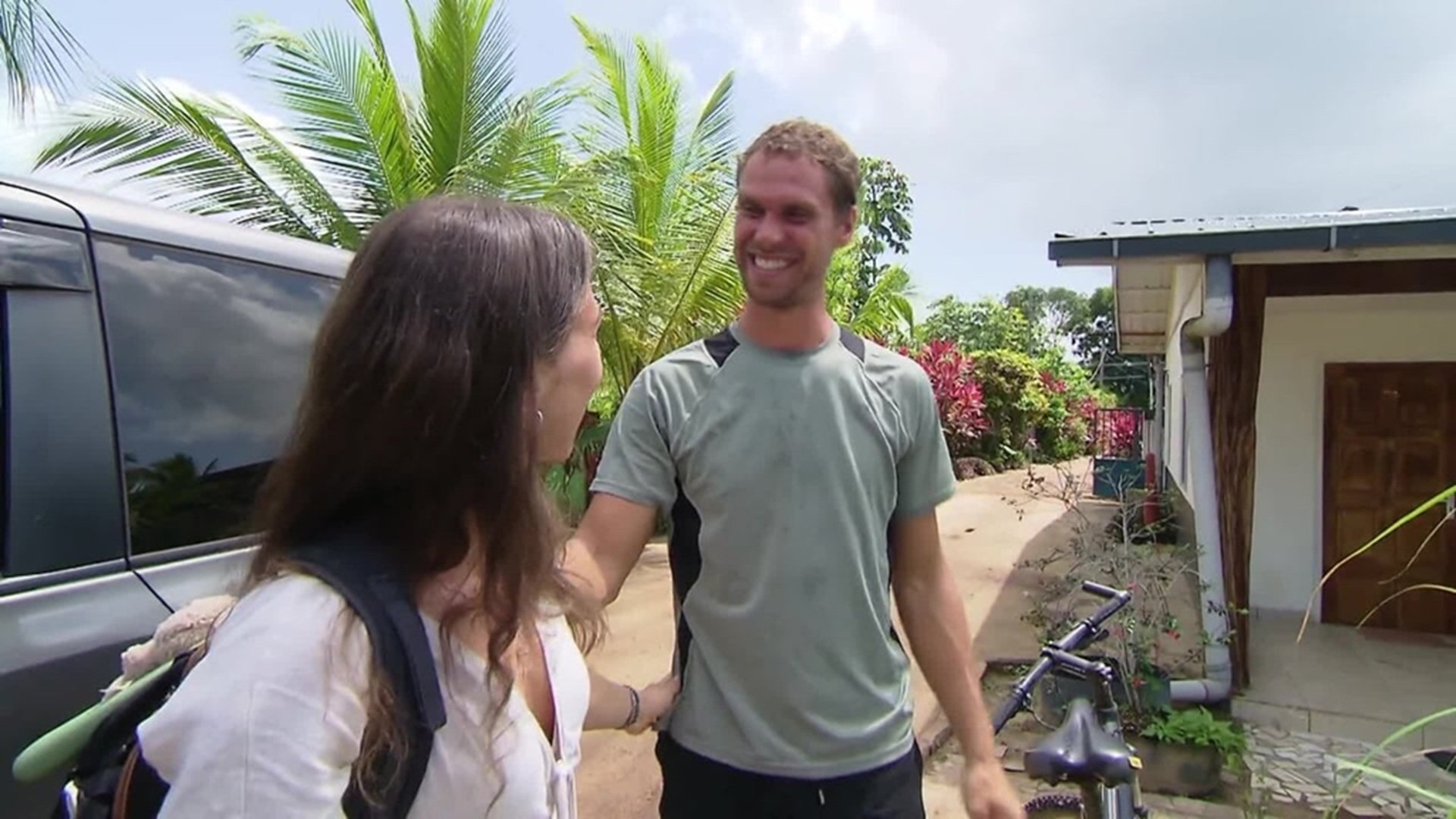 B&B Vol Liefde Staffel 5 :Folge 9 