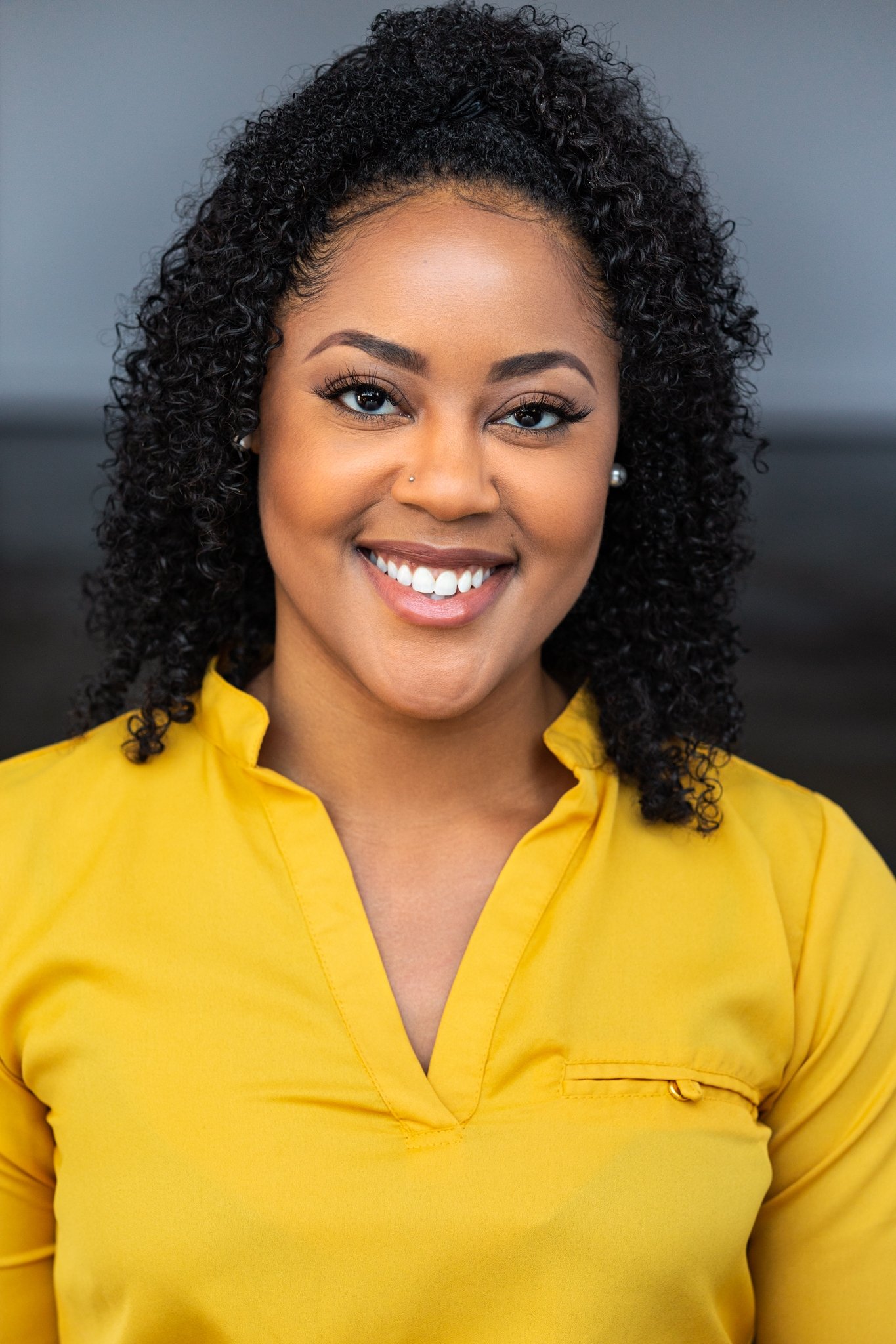 et billede af Karina Chery