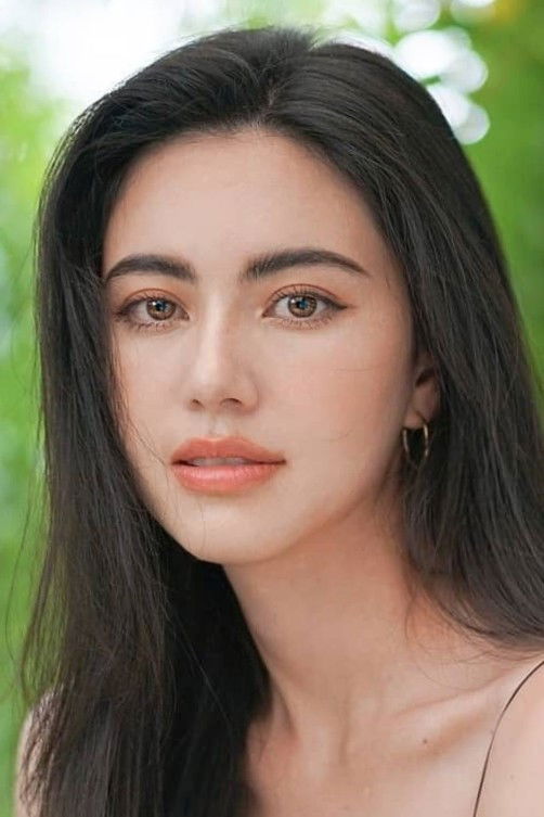 et billede af Davika Hoorne