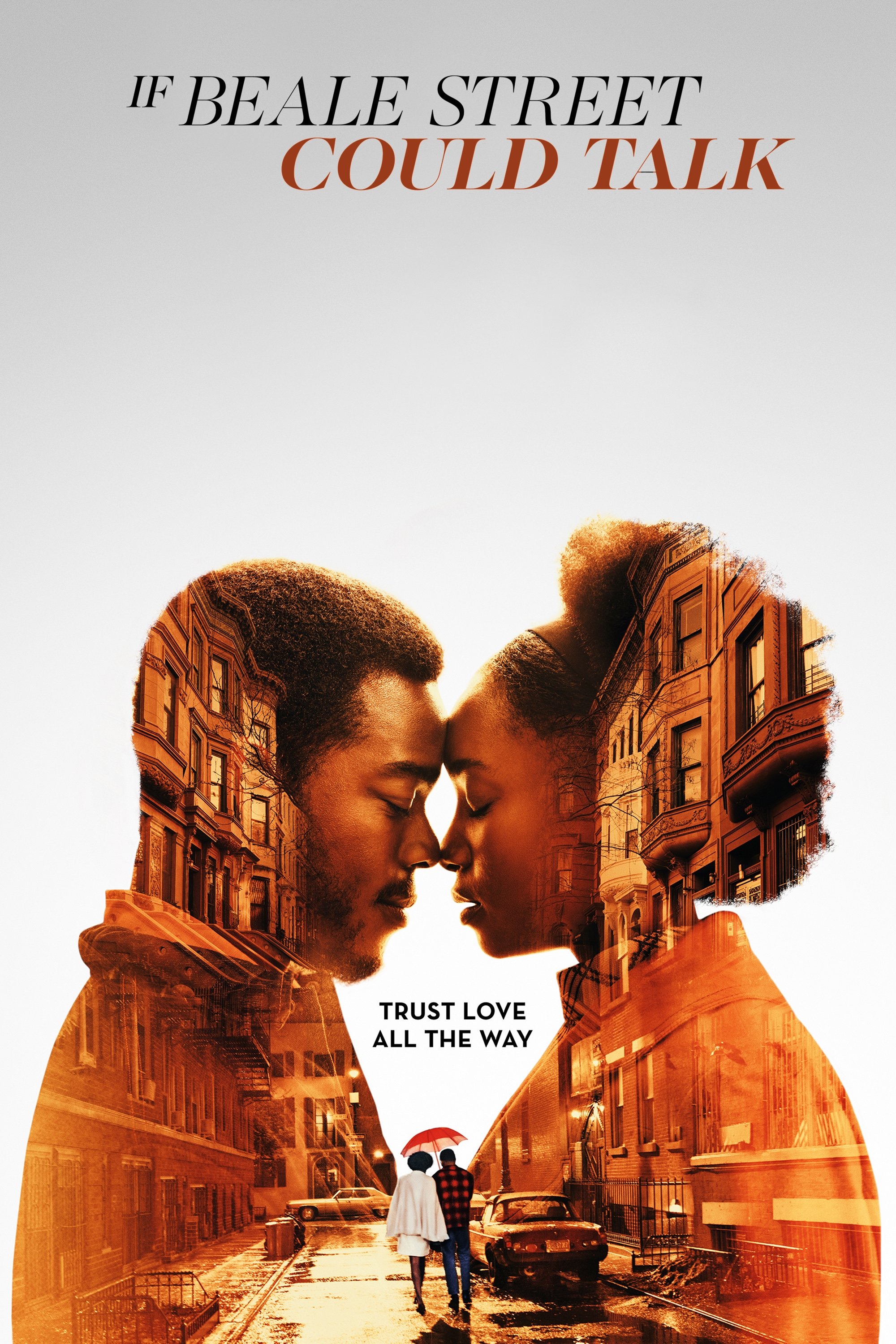 If Beale Street Could Talk