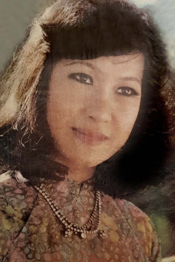 et billede af Thanh Vi