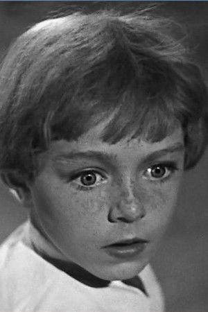 et billede af Igor Yershov