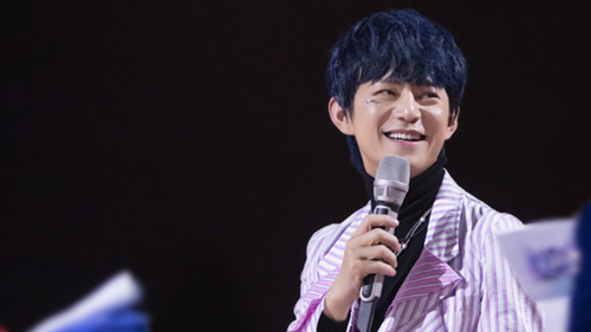 S6 &middot; Concert &middot; Lossless Spatial Audio EP1