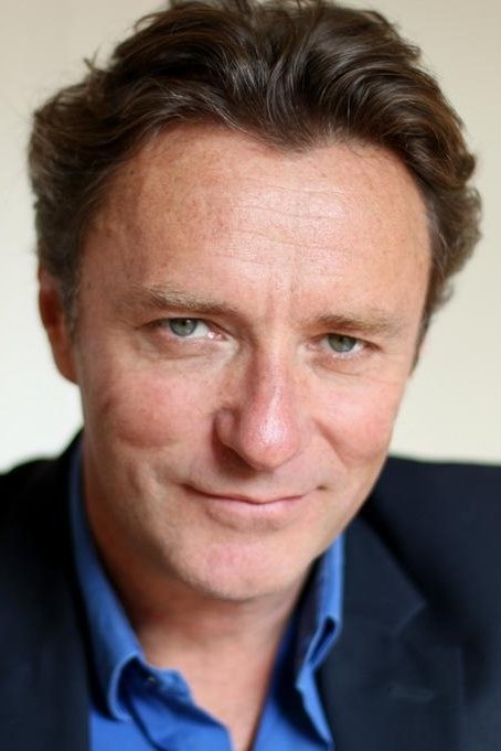 et billede af Alain Chapuis