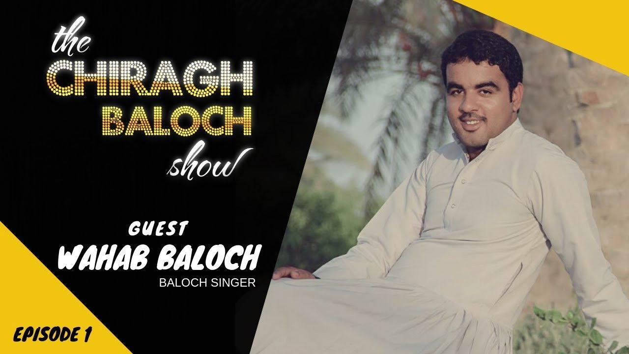 Thumbnail for Featuring Wahab Baloch, Musical artist Season 1 Episode 1