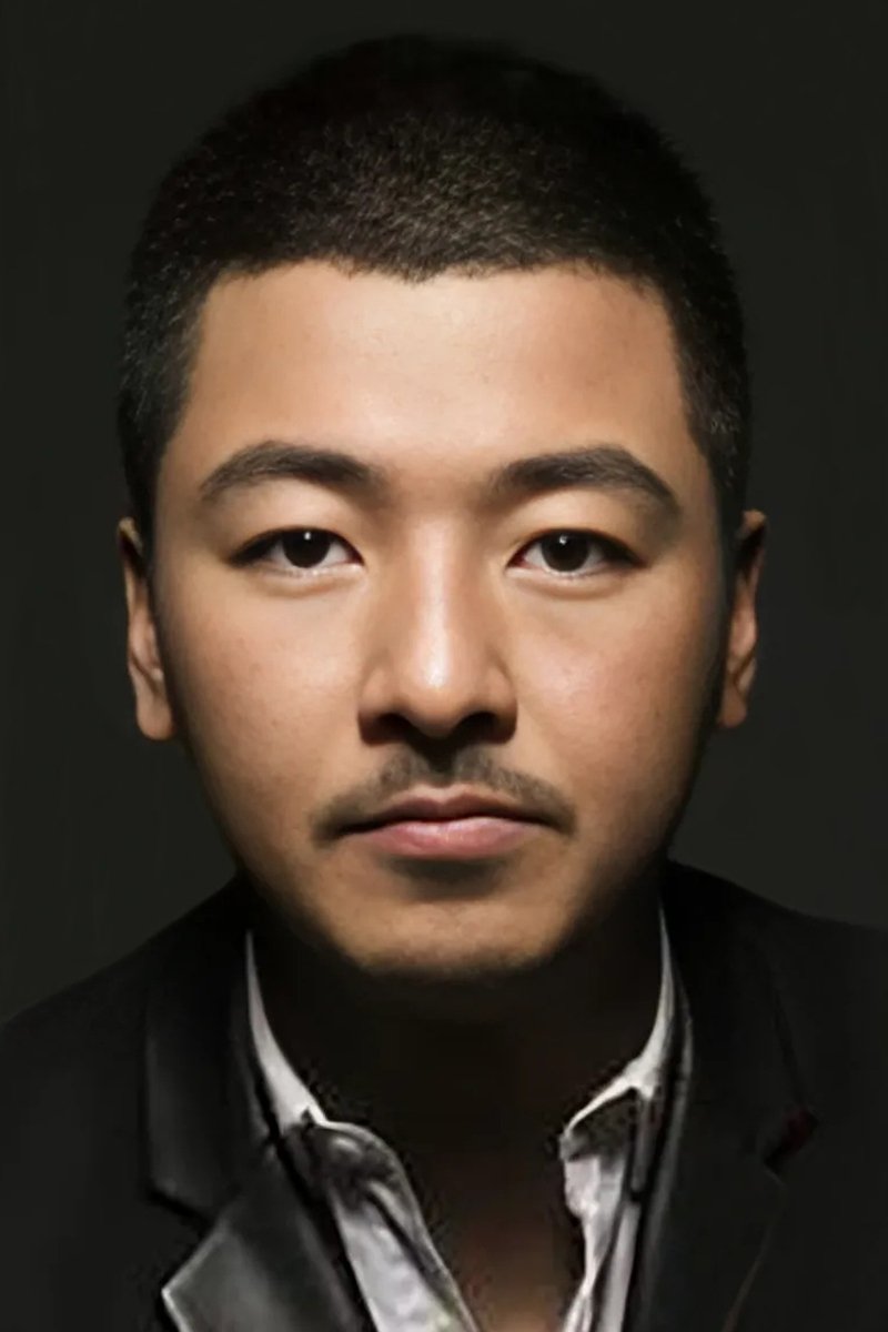 et billede af Qi Kui