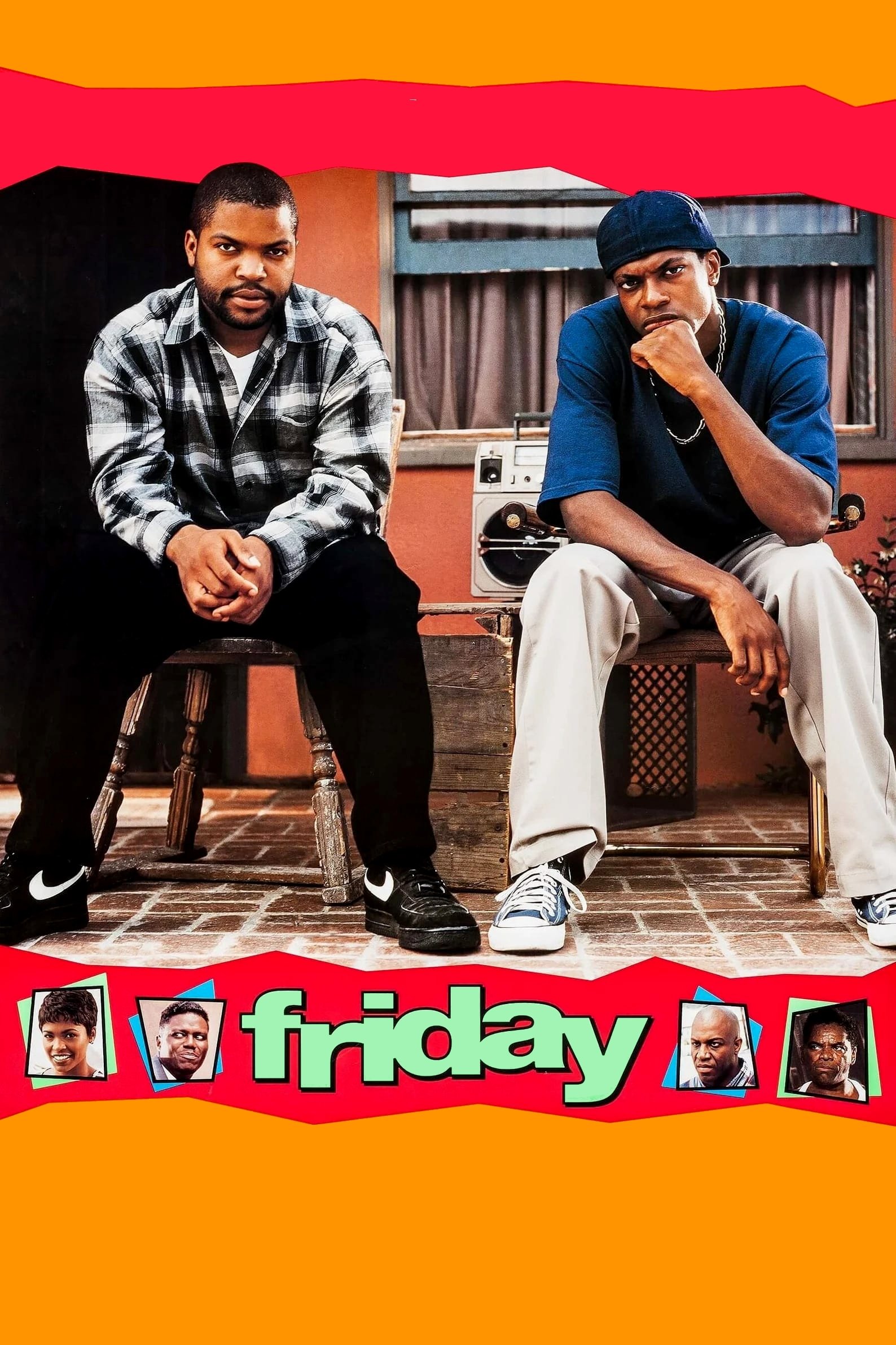 Friday