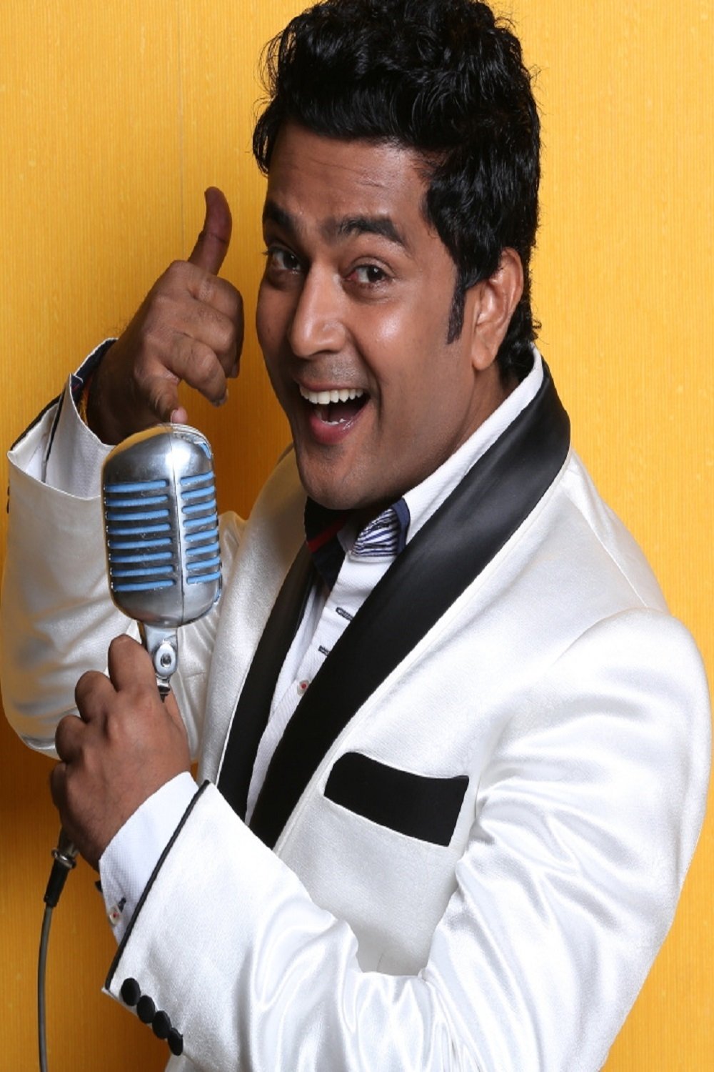 Navin Prabhakar