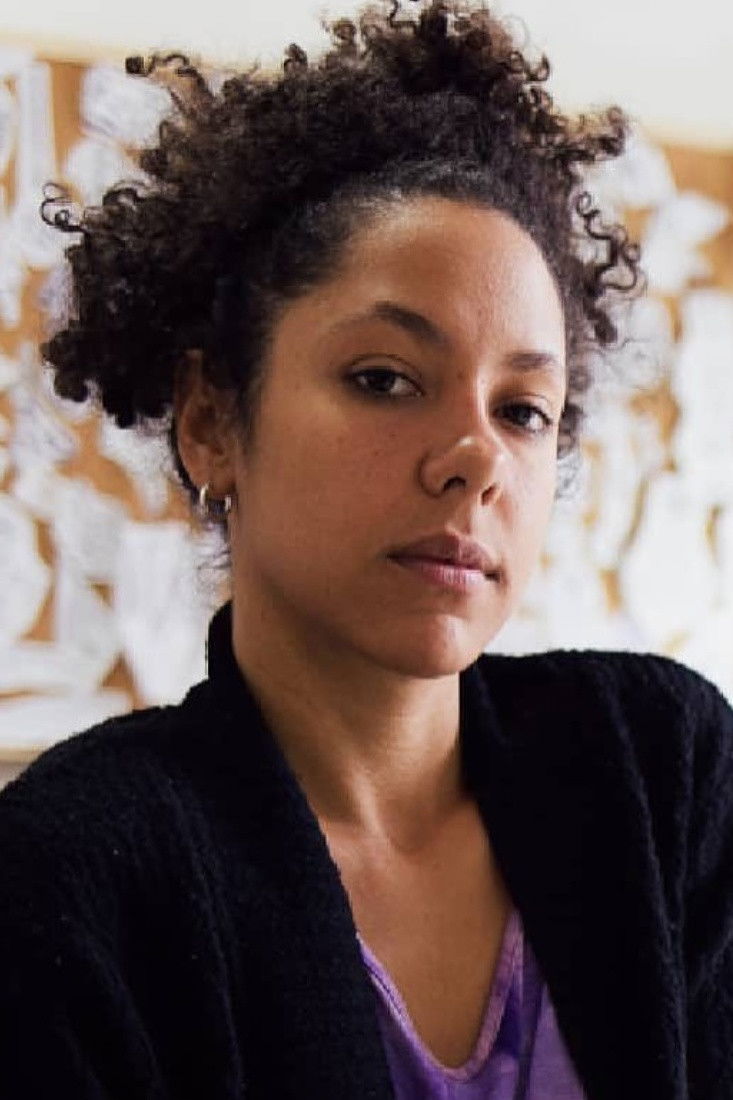 et billede af Mônica Maria