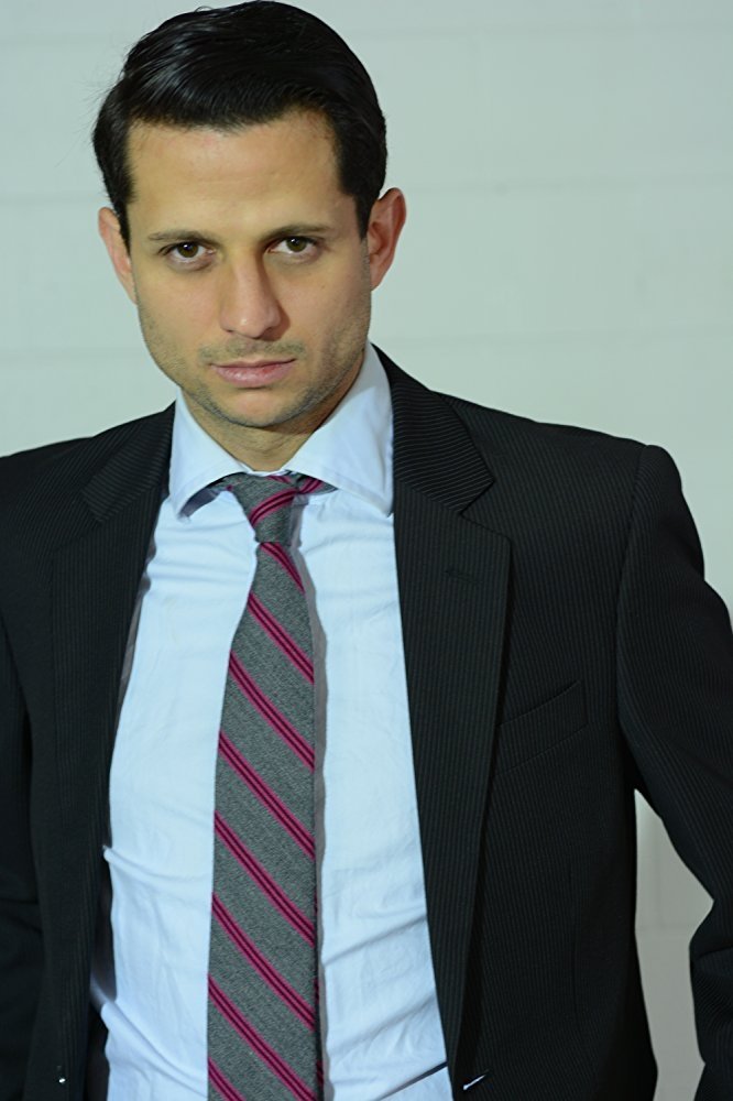 et billede af Brandyn Eddy