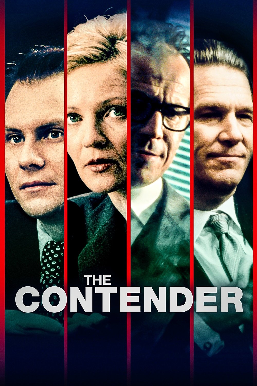 The Contender on FREECABLE TV