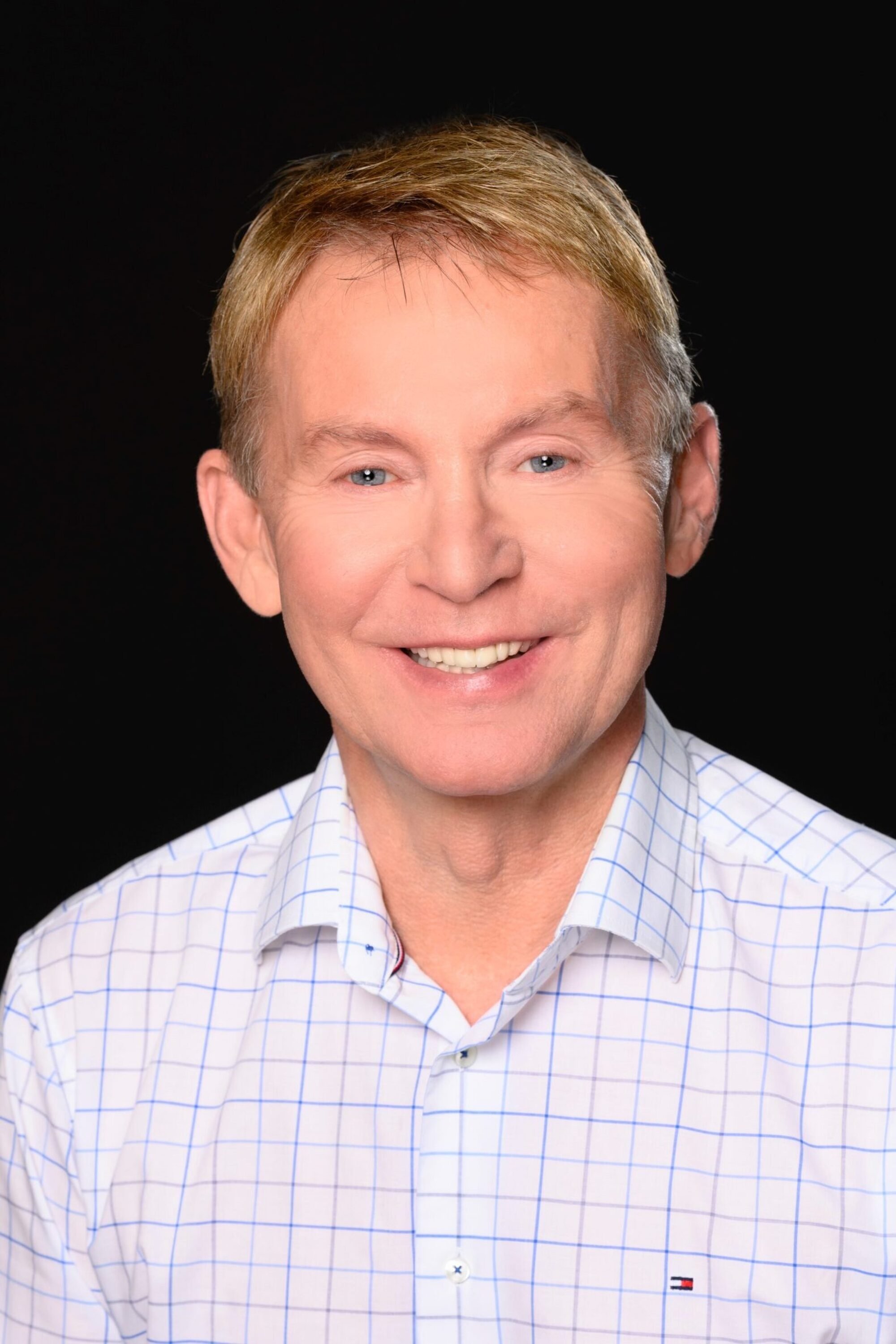 et billede af Hans Cornelissen