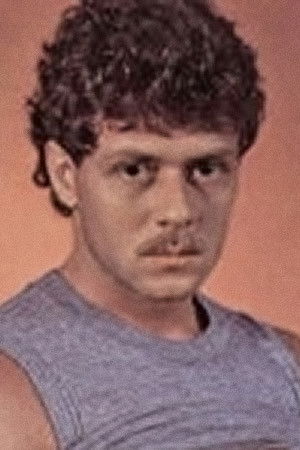 et billede af Wade Davis