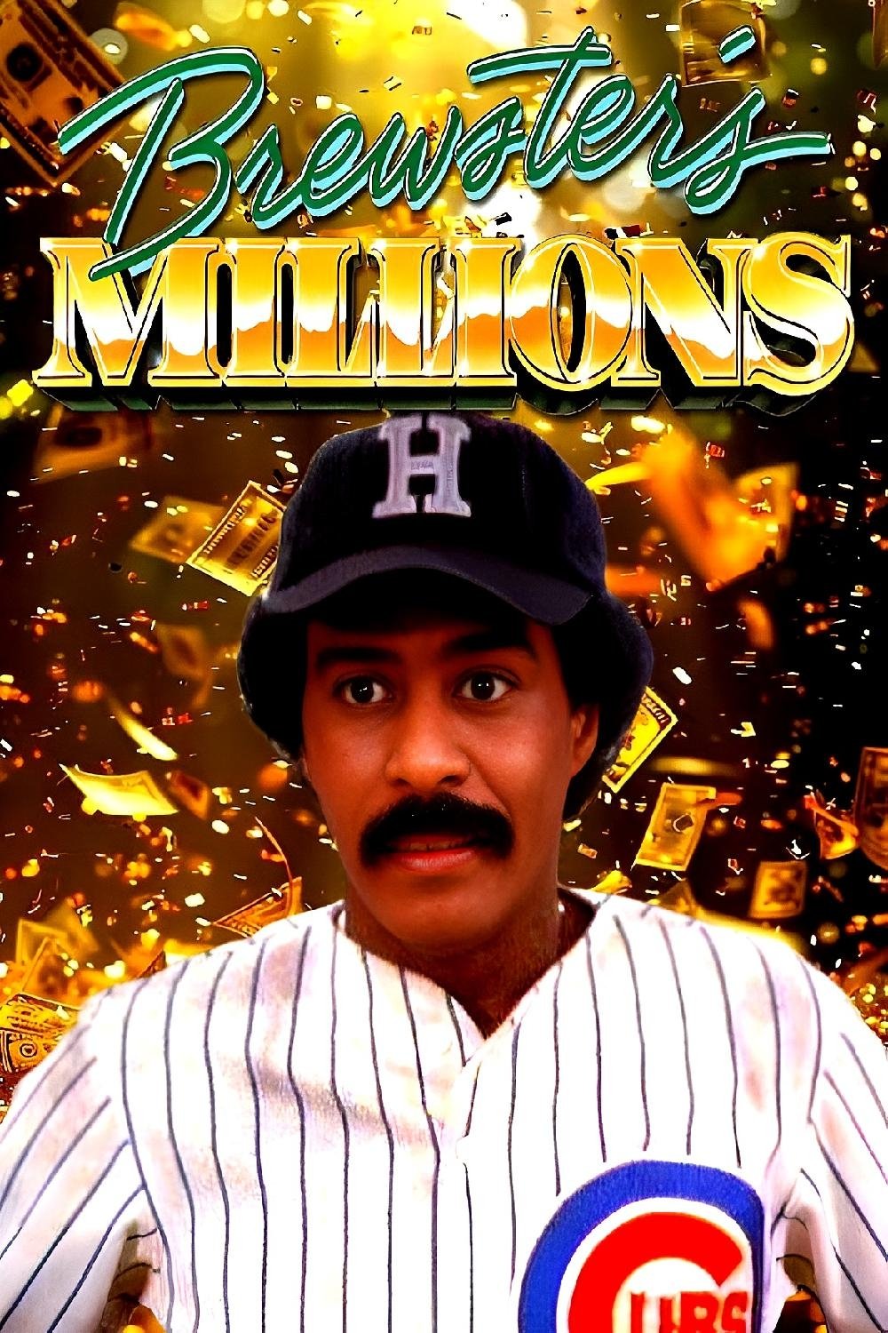 Brewster's Millions