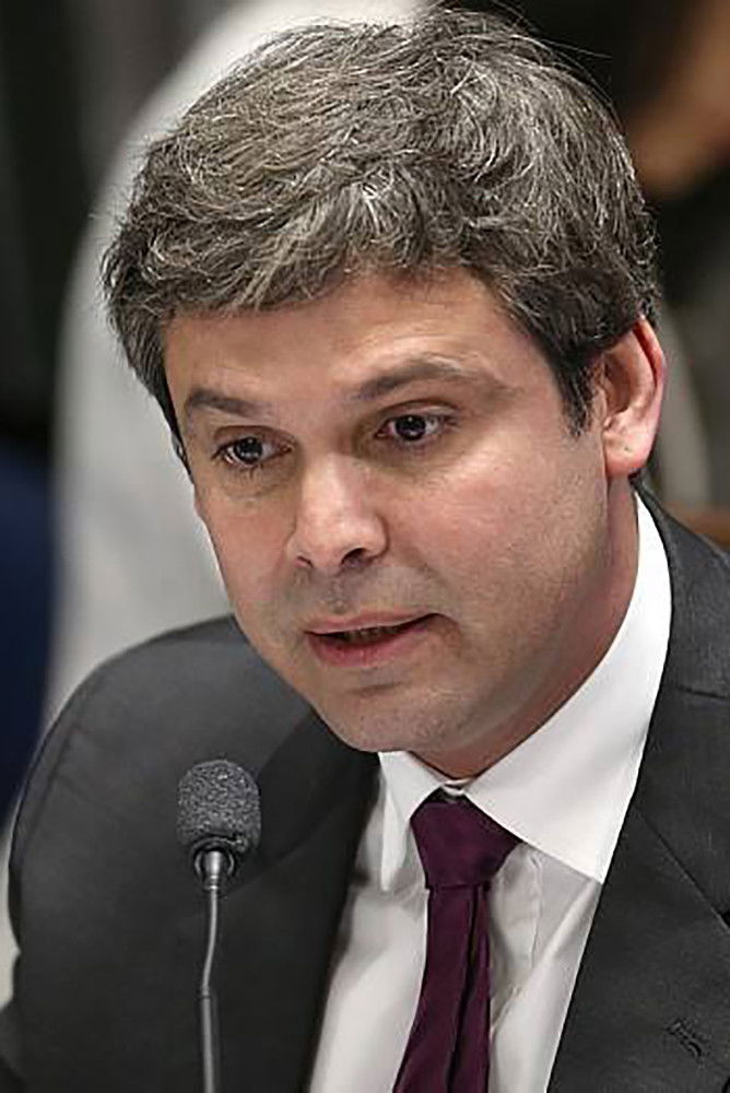 et billede af Lindbergh Farias