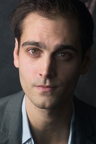 et billede af Rob Brinkmann