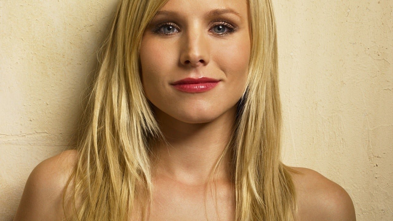 Veronica Mars