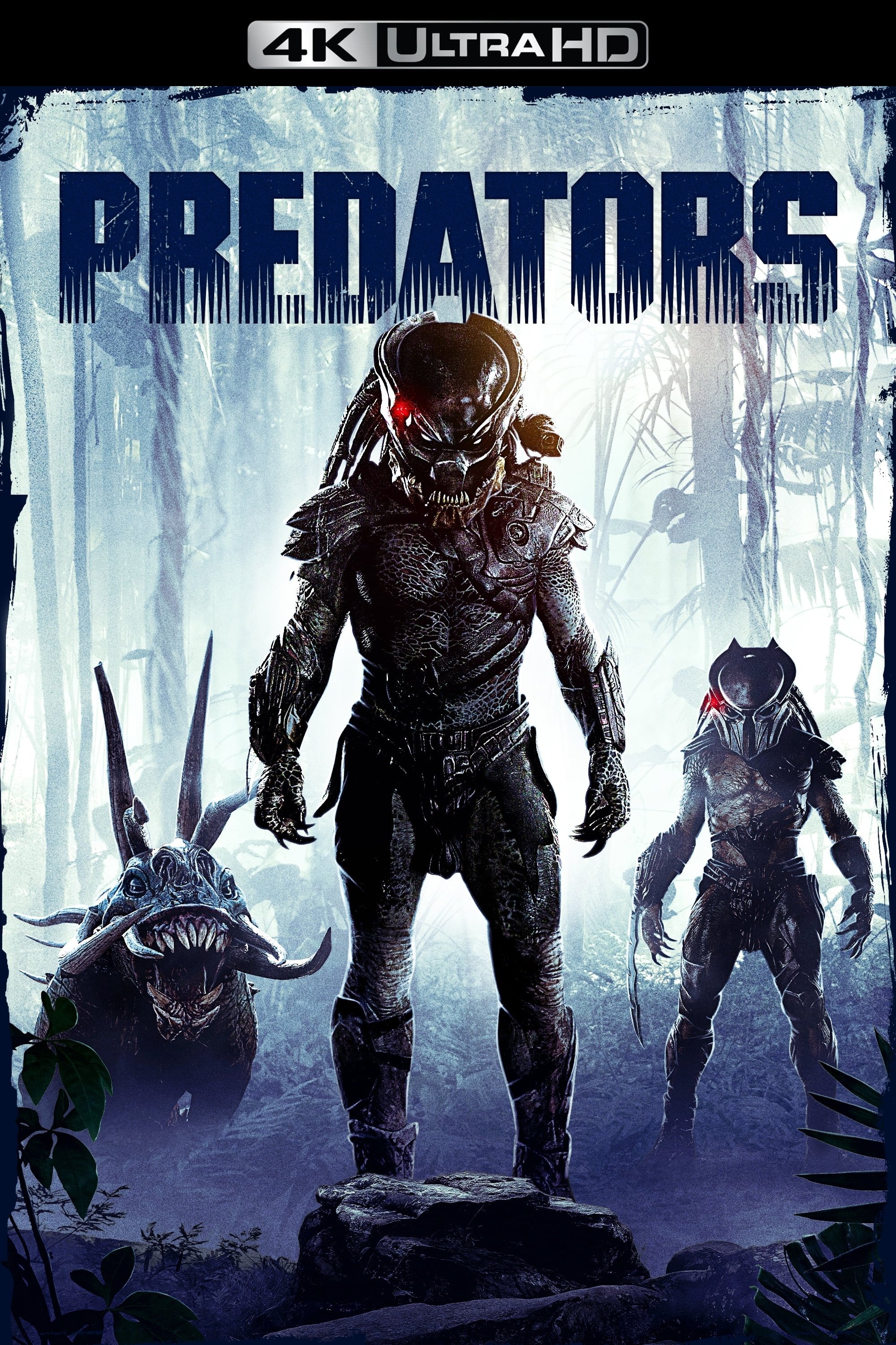 Predators