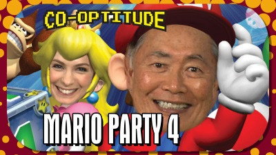 S1E26 · Mario Party 4