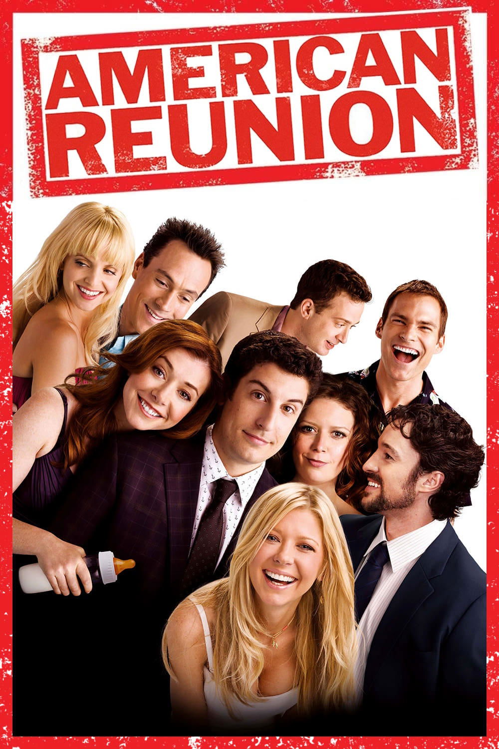 American Reunion