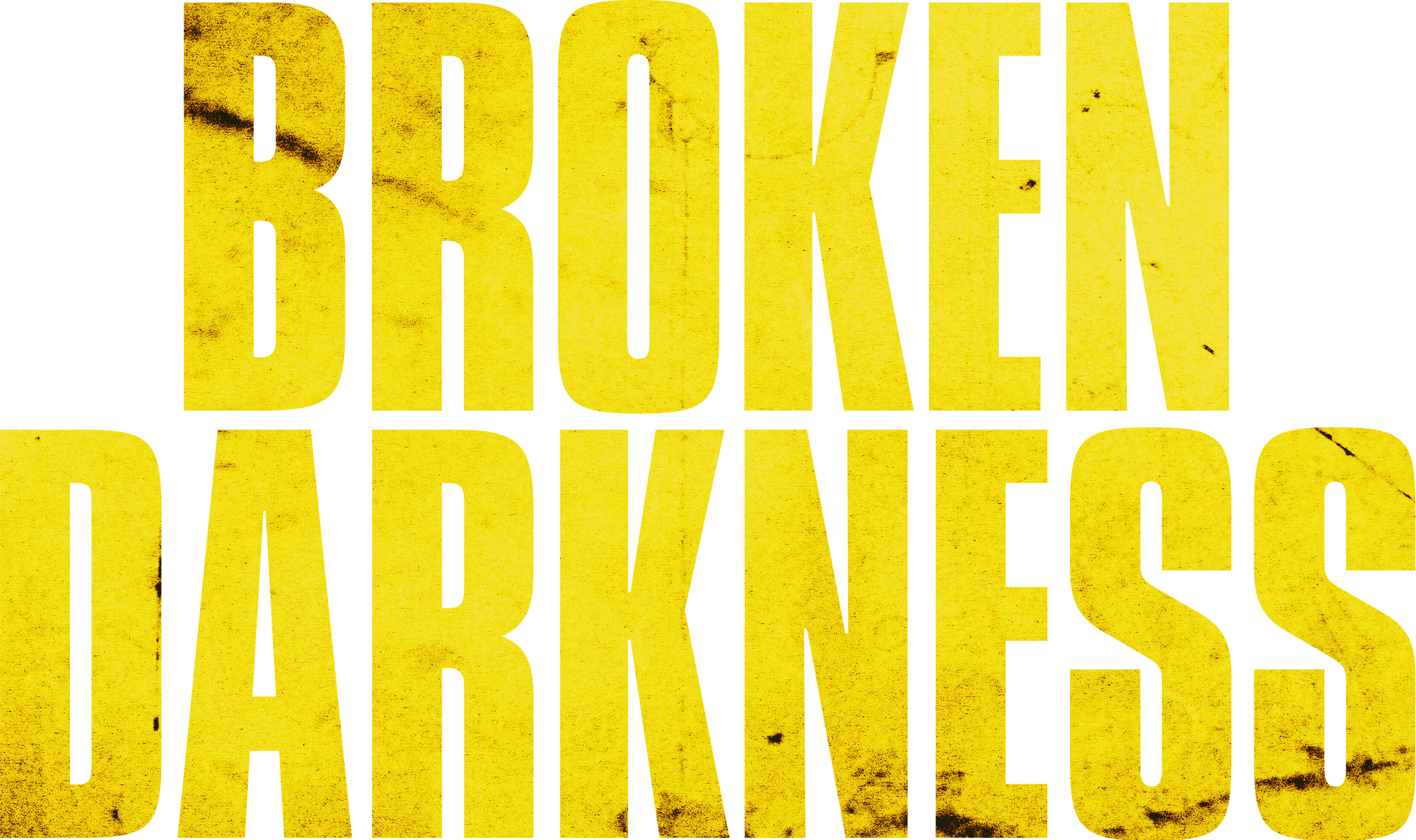 Broken Darkness Logo