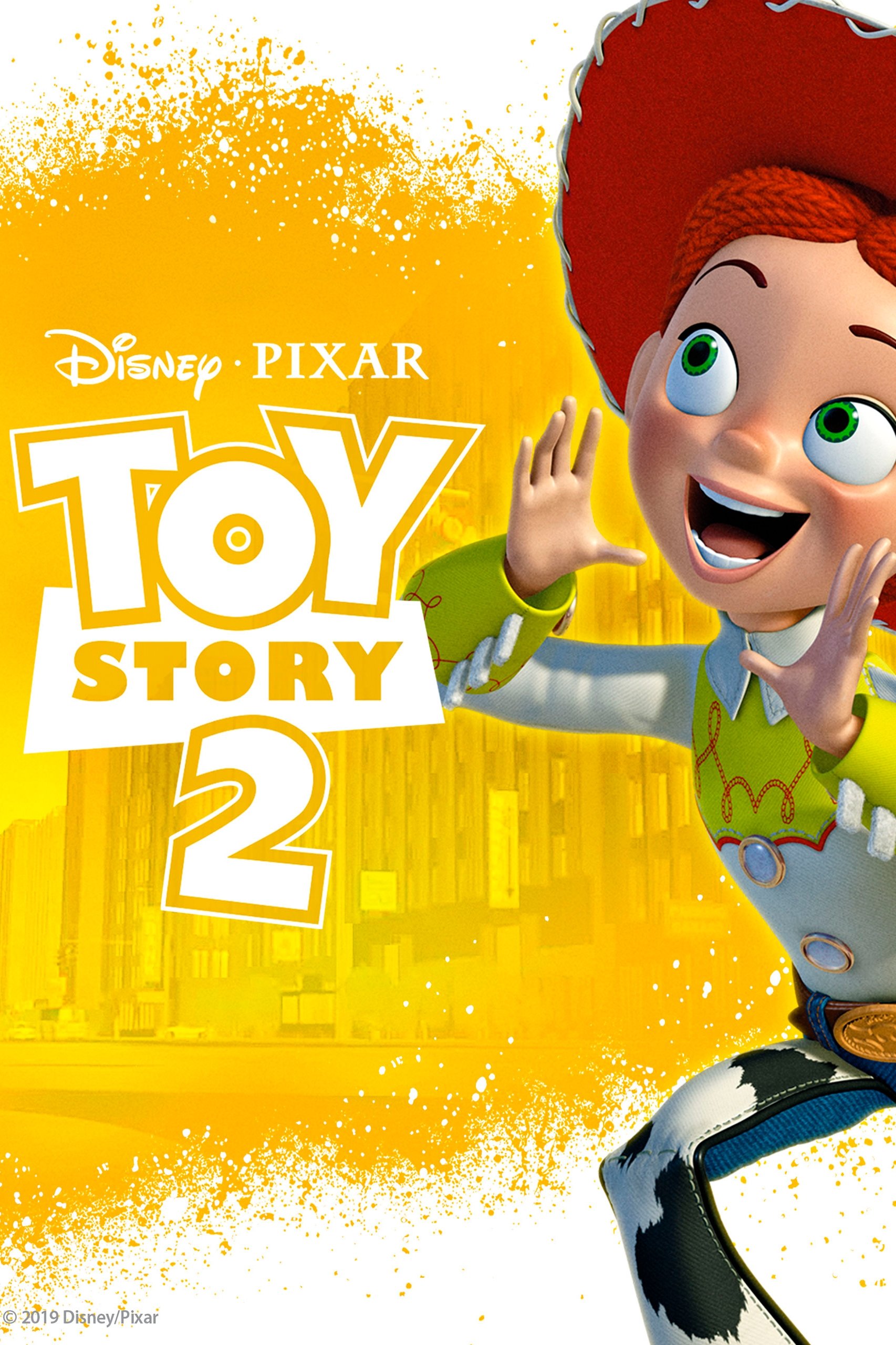 Toy Story 2