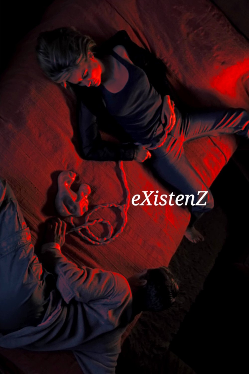 eXistenZ
