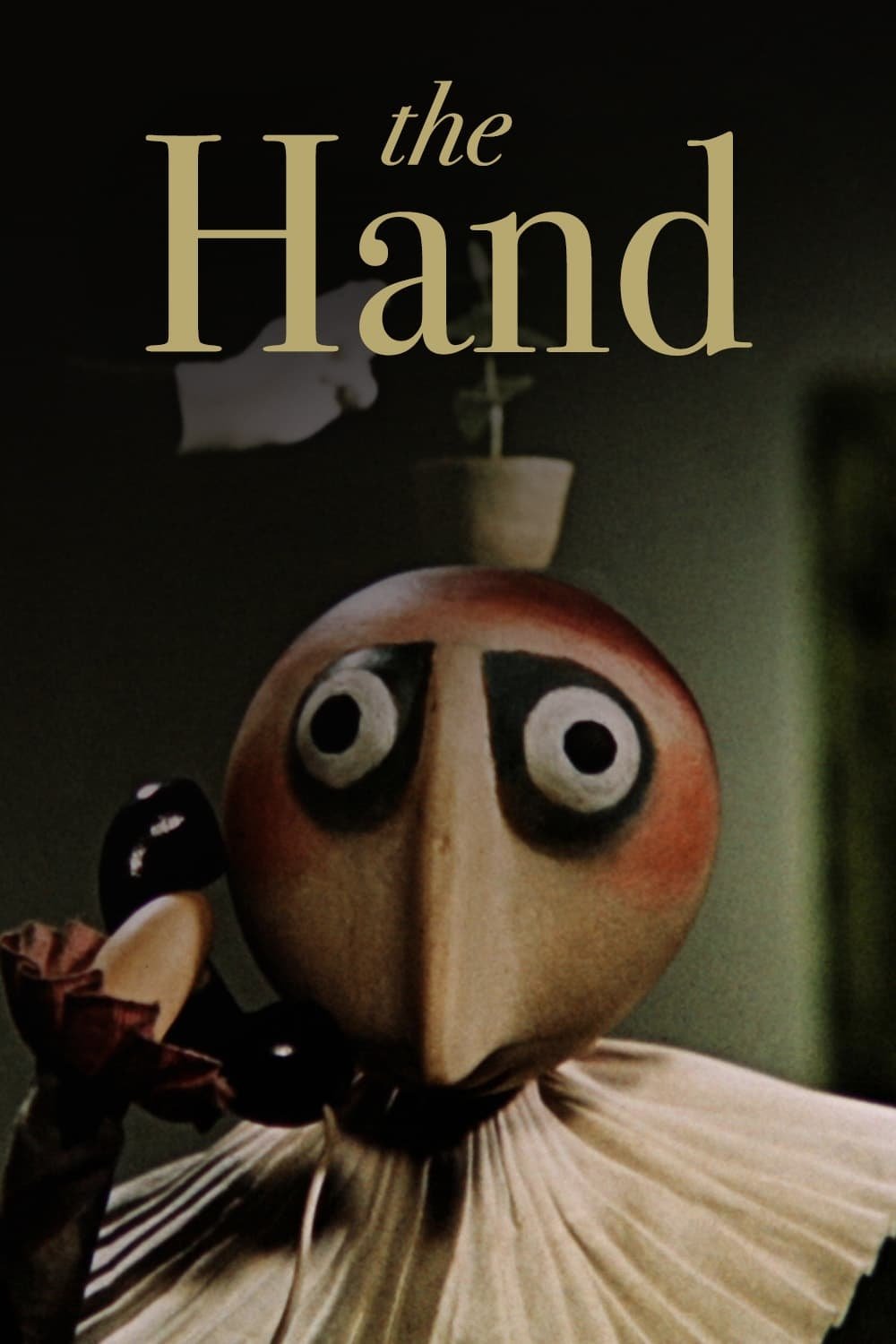 The Hand