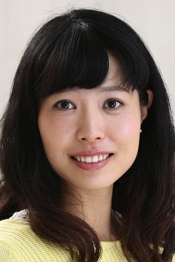 et billede af Miki Ohtani