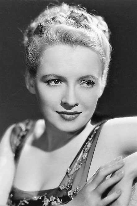 et billede af Kitty Kelly