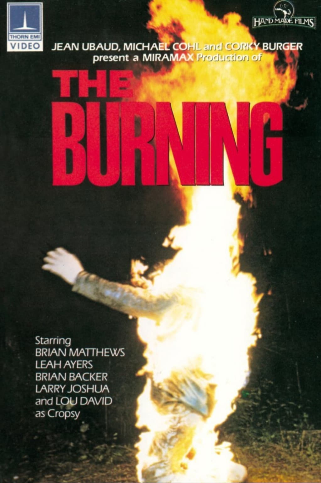 The Burning