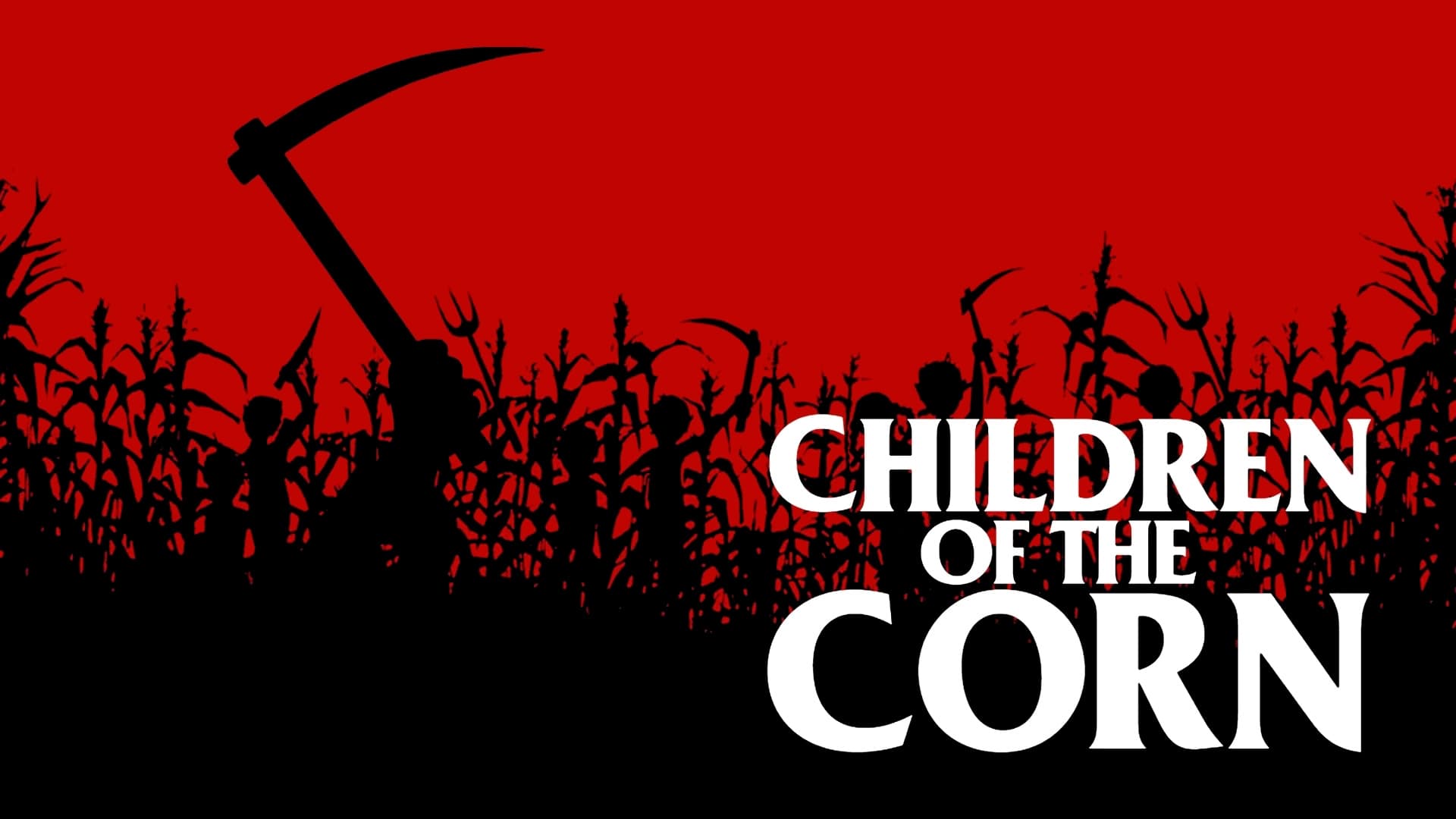 Children of the Corn (1984)