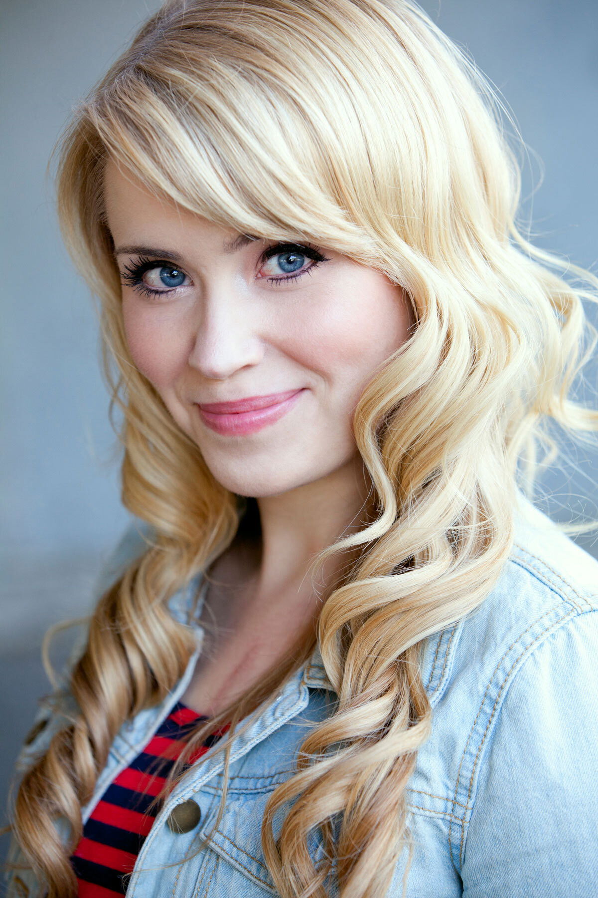 et billede af Lee Newton