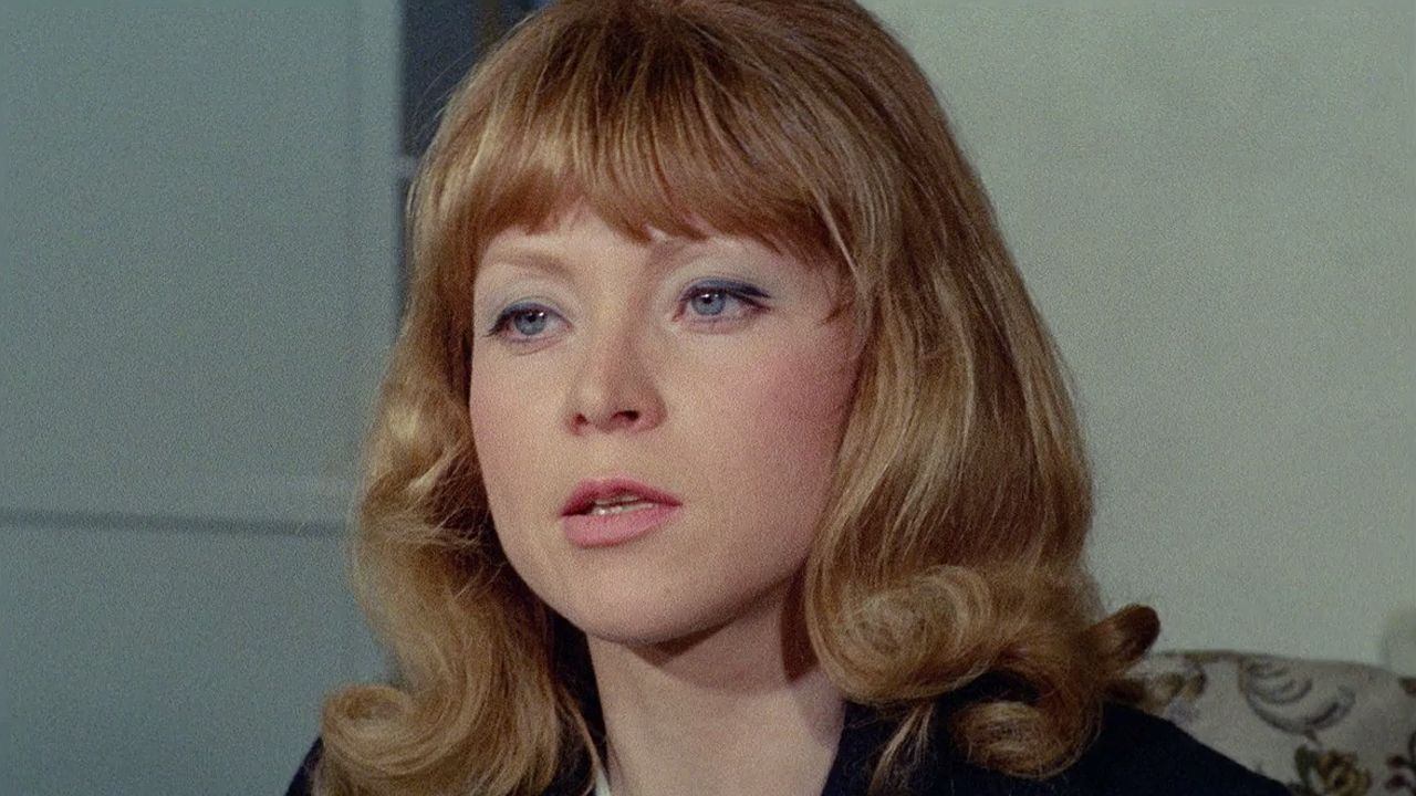 Endless Night (1972)