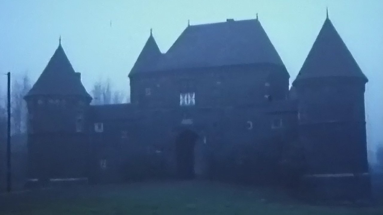 The Secret of the Count of Kaunitz (1977)