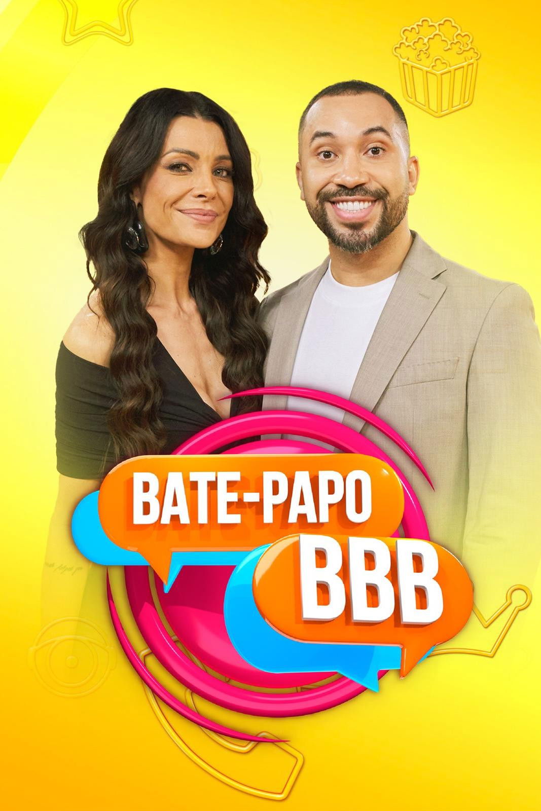 Bate-Papo BBB - Season 9