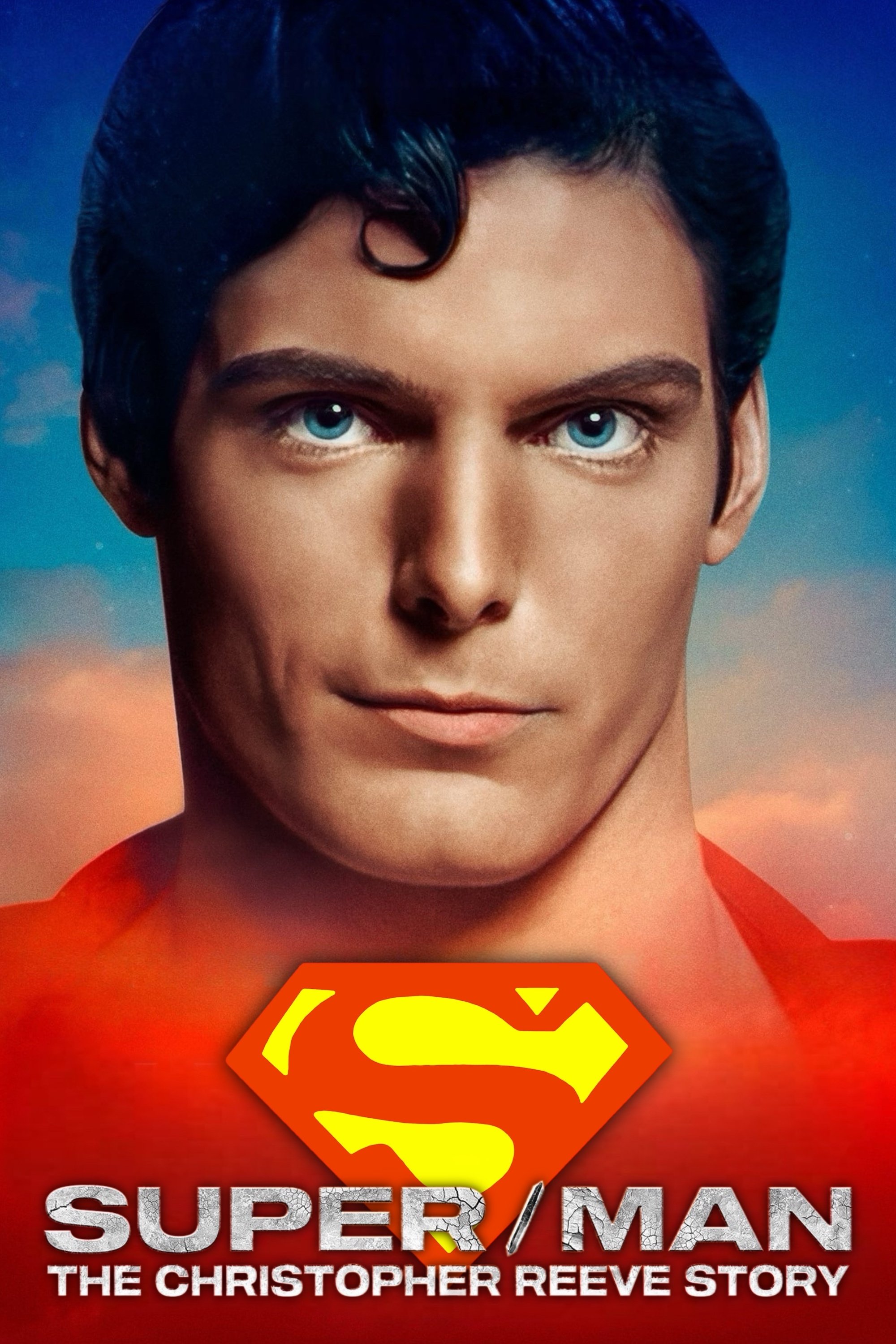 Super/Man: The Christopher Reeve Story