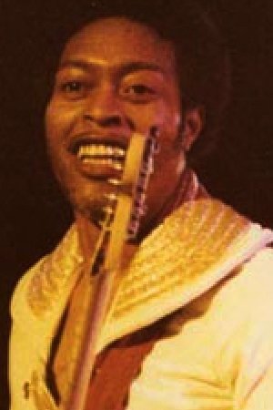 et billede af Phelps 'Catfish' Collins