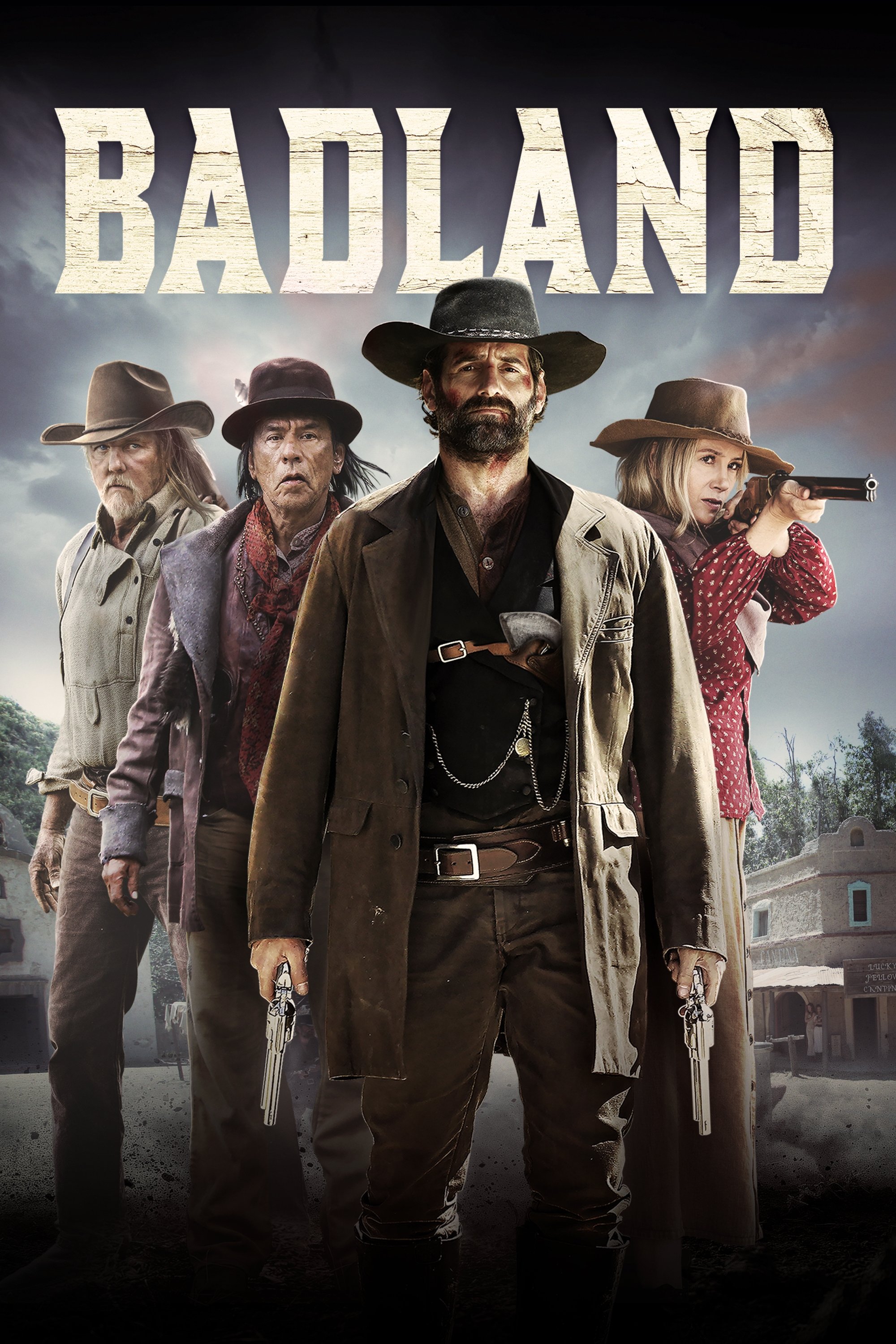 Badland