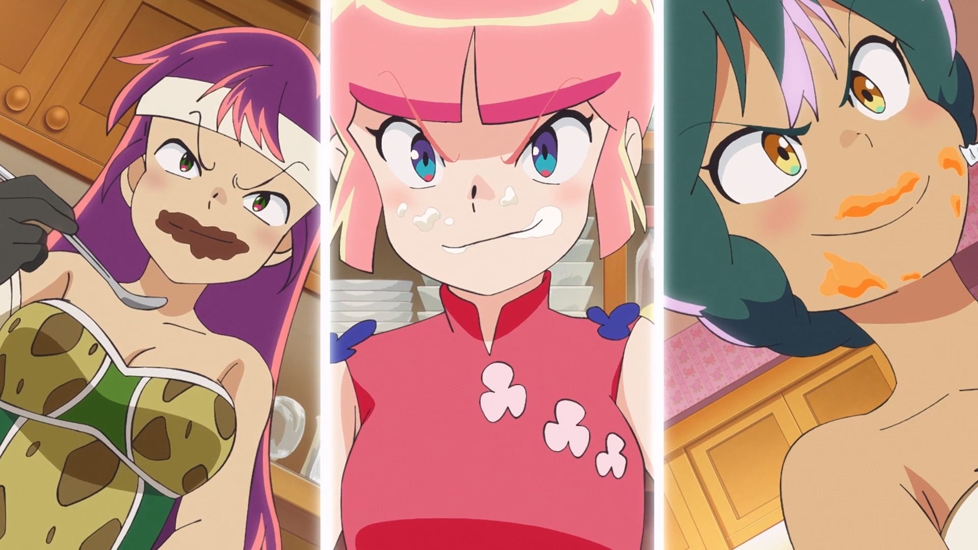 Urusei Yatsura