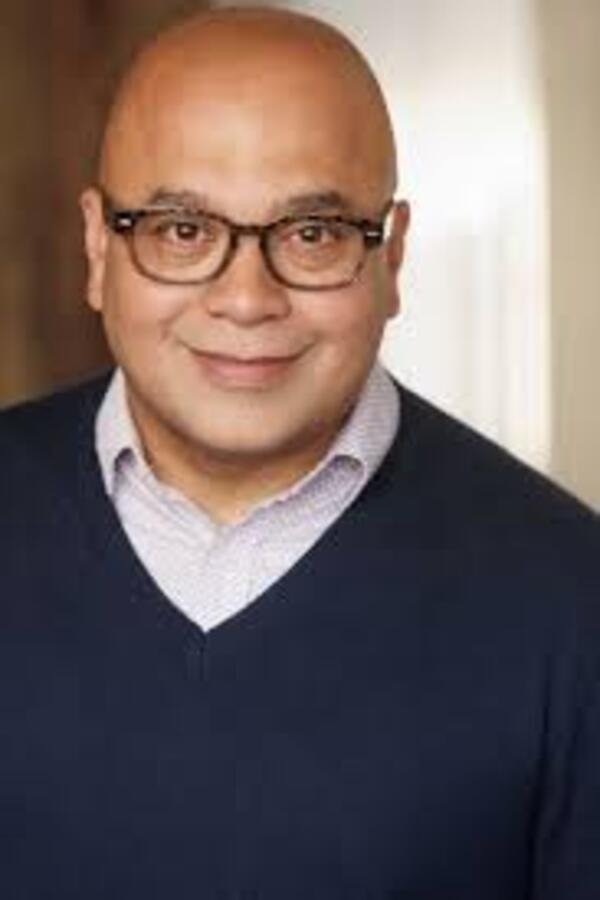 et billede af Sammy Montero