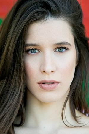 et billede af Veronica Bitto