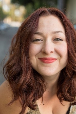 et billede af Jen Reiter