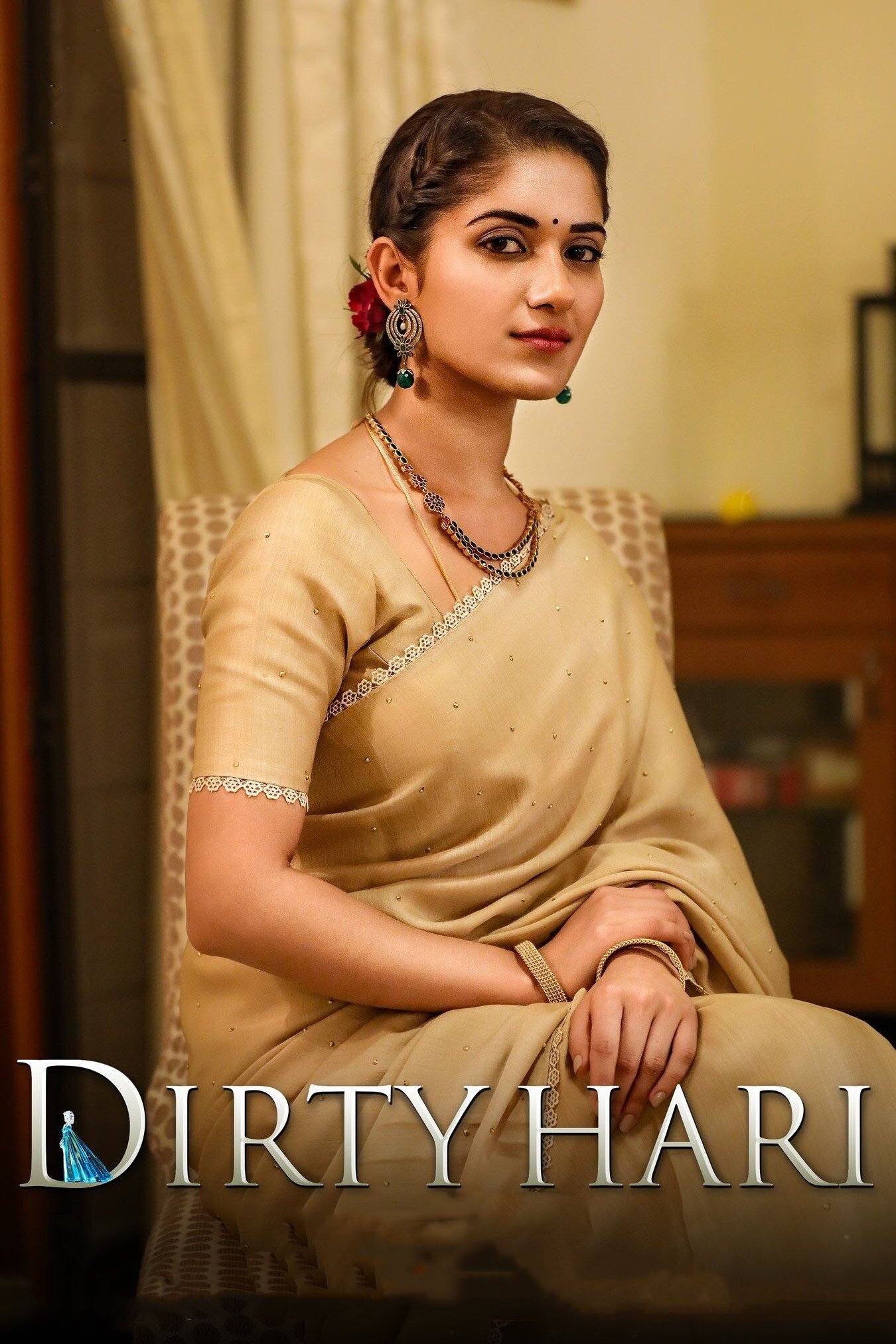 Dirty Hari (2020) Posters — The Movie Database (TMDB)