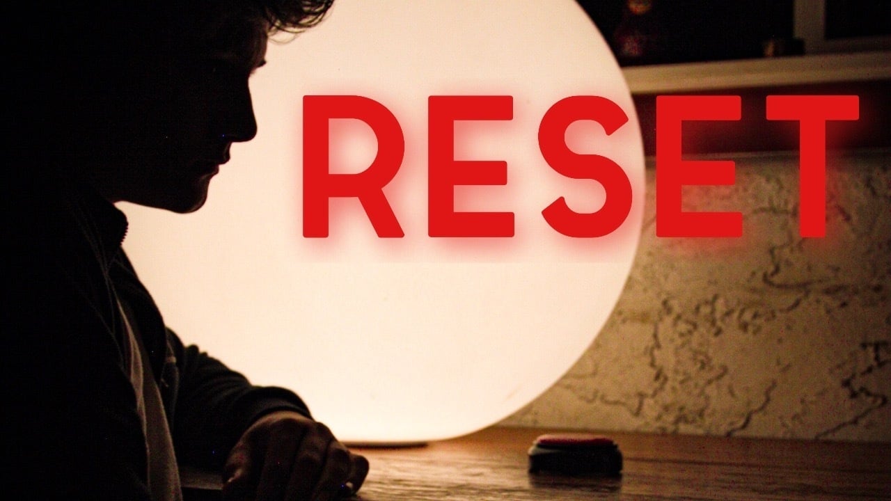 Reset (2020)