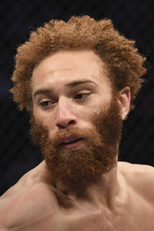 et billede af Luis Peña